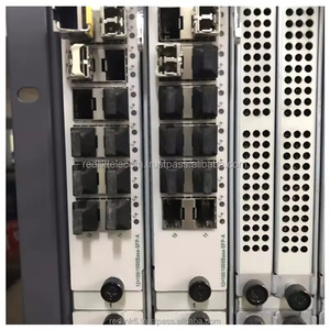 88036UVN CR8S8K10GSC0 VSUI-400 Serie 10Gbps RTU de Alta Capacidad para IPSEC para Router NetEngine 8000 NE8000 - Product Image 2