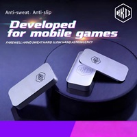 Poudre de jeu pour jeux mobiles