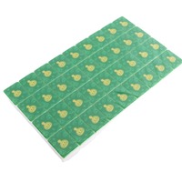 Kit de Mahjong Personnalisé avec Dos en Mélamine à Image Intégrale, Tuiles Imprimées Personnalisées, Jeu de Table pour la Détente à Domicile, Cadeau