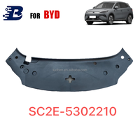Pièces détachées automobiles d'origine OEM pour Byd Yuan PLUS Pièces détachées de pare-chocs de phare pour Byd Atto3 2023 2024 Accessoires