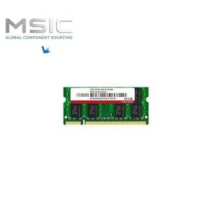 MSIC - โมดูลหน่วยความจำ MODULE DDR2 SDRAM 1GB 200SODIMM M2SK-1GMF5CJ5-M - Product Image 1