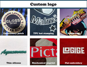 เสื้อกีฬาแขนยาวสำหรับผู้ชาย, เสื้อกีฬาแห้งเร็วกลางแจ้งมีซิปครึ่งตัวสำหรับฤดูใบไม้ผลิฤดูใบไม้ร่วง - Product Image 5