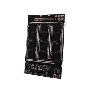 ESC Sin Escobillas 4295 12S 200A para Avión RC de Ala Fija, Piezas para Fotografía Aérea FPV - Product Image 5