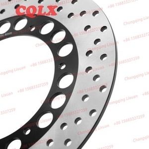 Kit de frein à disque avant pour <span class=keywords><strong>moto</strong></span> <span class=keywords><strong>Yamaha</strong></span> <span class=keywords><strong>XT</strong></span> 267, 600mm, vente en gros d'usine - Product Image 6