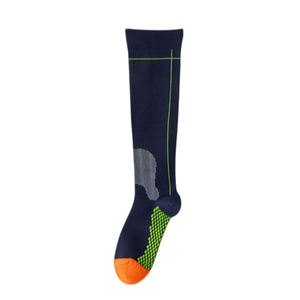 Chaussettes antidérapantes hautes pour la danse – Offre spéciale – Échantillons gratuits – OEM – Blanc, noir, rose – Personnalisables – Sans MOQ – Expédition rapide - Product Image 3