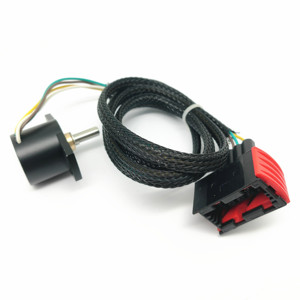 Pièces Jungheinrich, potentiomètre de direction 51112161, remplacement après-vente, capteur d'angle de direction - Product Image 5