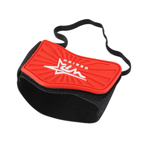 Protecteur universel de bottes de manette de vitesse de moto Coussin de pied de moto Protection de changement de vitesse de moto - Product Image 5