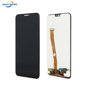 Per <span class=keywords><strong>Huawei</strong></span> Honor <span class=keywords><strong>7</strong></span> Lite cellulare OLED schermo LCD Touch Screen di ricambio assemblaggio completo per <span class=keywords><strong>Huawei</strong></span> - Product Image 5