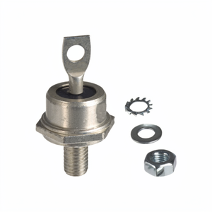 Single Diodes Components Electronic DO-203AB, DO-5, Stud VS-41HF80 Manufacturer Channel - Product Image 1