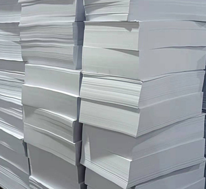 Papeles de impresión A4 500 hojas 80gsm 75gsm 70gsm Papel de copiadora <span class=keywords><strong>Blc</strong></span> A4 Papel al por mayor de China - Product Image 5