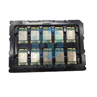 Quectel EC200U-EU MINIPCIE EC200UEUAA-N05-MN0AA Modul LTE Cat 1 yang Dioptimalkan untuk IoT/M2M EC200U-EU MINIPCIE
