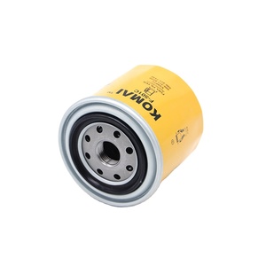 Filtre à carburant KOMAI KS501C 2451U2212 600-311-7440 600-311-7460 600-311-6220 600-311-6221 pour filtre à carburant diesel Camion EC55D - Product Image 1