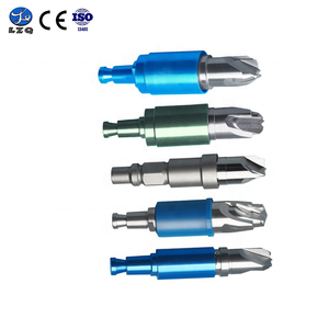 Perforador craneal con parada automática, perforadores craneales, perforador de cráneo, taladro para cráneo - Product Image 1