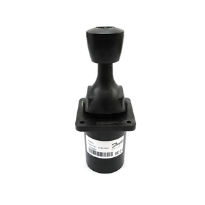 รีโมทคอนโทรลใหม่เอี่ยม รุ่น 155U2606 Pvrel พร้อมคันโยกสวิตช์แบบมีแรงต้านและจอยสติ๊ก - Product Image 1