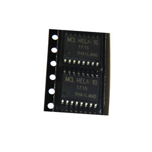 Module HELA-10 Circuit Intégré IC CHIP Original NEUF - Product Image 1