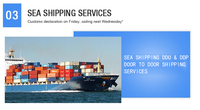 Services LCL FCL DDP DDU, livraison port-entrepôt au Kenya, service de fret vers le Burkina Faso, fret aérien vers Port Louis, Maurice