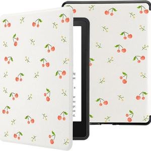 Fundas Personalizadas para Kindle Paperwhite 5 de 6.8 Pulgadas, 11.ª Generación 2021, con Soporte y Cierre Magnético - Product Image 2