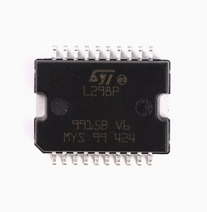 Mạch tích hợp <span class=keywords><strong>l298p</strong></span> IC cầu điều khiển mệnh 20powerso rainbowsemi - Product Image 2