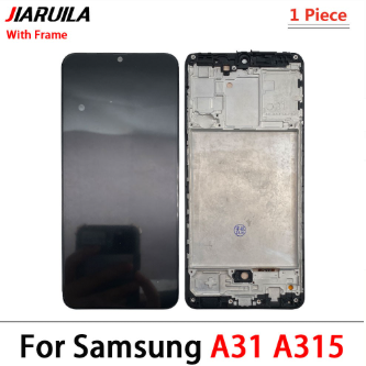 Para Samsung A31