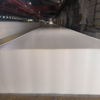 Mousse de matelas d'usine de Foshan, murale, durable, bonne tenue, mousse rigide, densité 35, fermeté 90, pour la fabrication de canapés et de matelas