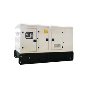 เครื่องกำเนิดไฟฟ้าดีเซล 250 กิโลวัตต์ ระบายความร้อนด้วยน้ำ 1500 รอบต่อนาที 50 เฮิรตซ์ สำหรับจ่ายไฟฉุกเฉิน ใช้ในอุตสาหกรรม - Product Image 5