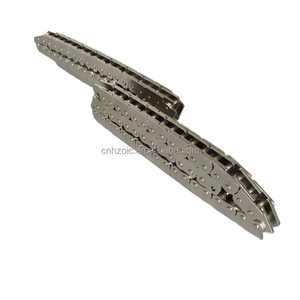 Chaîne à nœud latéral anti-amour, pour fenêtres P12.7SBF1, vente en gros, mm - Product Image 1