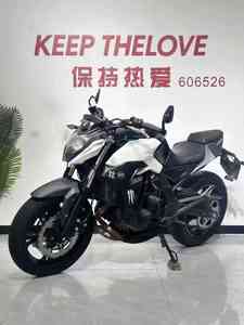 400NK 400cc <span class=keywords><strong>Streetfighter</strong></span> Naked Sport, Motor Bicilíndrico Paralelo, Refrigeración Líquida, ABS, EFI, DOHC, Modos ECO/Sport, Pantalla TFT, 31.5kW, 6 Velocidades - Product Image 5