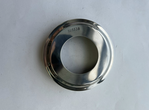 Style de conception contemporaine de couverture de colonne de poteau de balustrade d'acier inoxydable de haute qualité pour des balustrades d'hôtel - Product Image 2