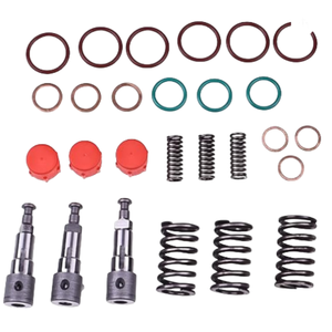Accessori per escavatore pompa di iniezione del carburante Kit di ricostruzione per Kubota D722 D902 D905 RTV 900 BX Toro <span class=keywords><strong>Bobcat</strong></span> motore Diesel pezzo di ricambio macchine edili - Product Image 6