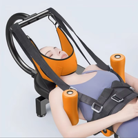 Appareil de traction cervicale et lombaire avec télécommande