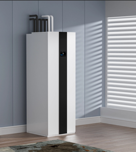 Module hydraulique Micoe pour A +++ R290 onduleur pompe à chaleur Hydro Box R32 EVI pompes à chaleur chauffe-eau Wifi réservoir d'eau réservoir tampon réservoir - Product Image 2