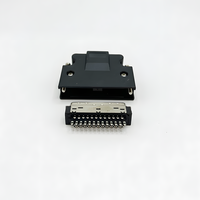 SCI 14Pin 20Pin 26pin 36pin 50pin mâle femelle Servo encodeur connecteur pour micro-ondes pour alimentation PCB RF FPC UHF Applications