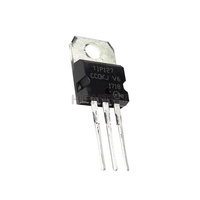 Hentet Nuevo Circuito Integrado Original IC TIP127 Componentes Electrónicos en Stock para Transistores
