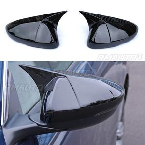 Para Honda INSPIRE 2019-2023, Kit de Carrocería, Cubierta Protectora para Retrovisor, Cubierta para Espejo Lateral, Moldura para Retrovisor, Pieza de Modificación - Product Image 3