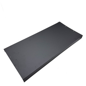 Feuille d'isolation en PP, résistance aux hautes températures, panneau isolant ignifuge - Product Image 2