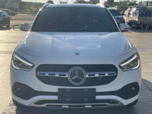 Mercedes Benz <span class=keywords><strong>GLA</strong></span> Class 2020 GLA2 Usado, Volante a la Izquierda, SUV <span class=keywords><strong>de</strong></span> Gasolina <span class=keywords><strong>de</strong></span> <span class=keywords><strong>Segunda</strong></span> <span class=keywords><strong>Mano</strong></span> para Exportación - Product Image 2