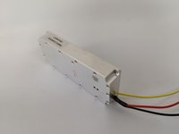 Module amplificateur de puissance RF à large bande 500-2000 MHz 100 W GaN haute puissance pour communication sans fil longue portée FPV UAV