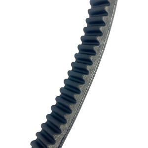 Courroie d'entraînement dentée pour Argo ATV Part 127-137HD Avenger 700 750 EFI 8x8 LX/S/ST/STR/STX/XT HDI SE 8x8 750 HDi HD 8x8 XTD <span class=keywords><strong>XTI</strong></span> - Product Image 5