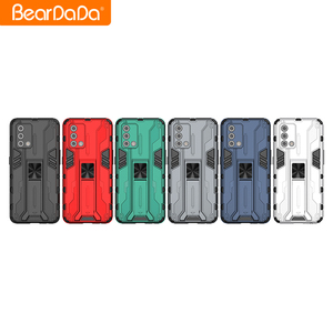 Cover posteriore Fashion Phone Case all'ingrosso nuovo prodotto silicone TPU PC caldo per <span class=keywords><strong>Oppo</strong></span> <span class=keywords><strong>A74</strong></span> 4G Case - Product Image 2