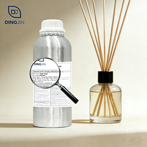 Concentré de parfum inspiré de la <span class=keywords><strong>Terre</strong></span>, huile parfumée pure longue durée, type original, en vrac, pour diffuseur à bâtonnets - Product Image 3