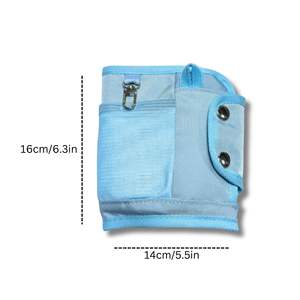 Tas Makan Siang Stanley <span class=keywords><strong>Ice</strong></span> Pack dengan Ritsleting, Bahan Kain Oxford, Set Teko Air 40Oz - Pendinginan Cepat Portabel - Product Image 4