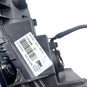 YL01546080 YL01546180 9824241380 9824241180 feux diurnes LED pour <span class=keywords><strong>Peugeot</strong></span> 2008 <span class=keywords><strong>208</strong></span> - Product Image 4