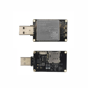 Iot mô-đun eg25g EG25GGB-256-SGNS toàn cầu tần số ban nhạc USB dongle - Product Image 3