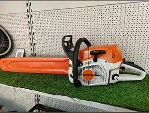 Motosierra 251 de 45.6cc, Motosierra de 2 Tiempos para Jardinería, Poda y Corte de Madera - Product Image 4