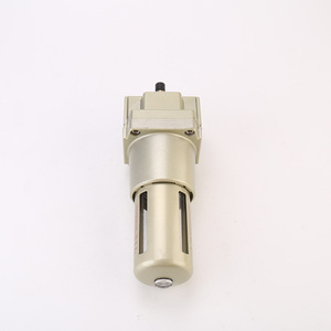 เครื่องจ่ายน้ำมันแบบละออง Baof AL5000-10 อุปกรณ์นิวเมติกสำหรับระบบลม - Product Image 2