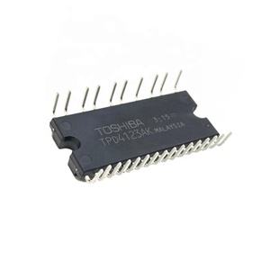 Chip IC gốc trong kho mạch tích hợp tpd4123ak tpd4123k - Product Image 1