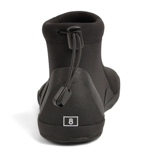 Bottes de <span class=keywords><strong>plongée</strong></span> en néoprène à bout fendu 3/4/5 mm, séchage rapide, antidérapantes, pour la <span class=keywords><strong>plongée</strong></span> avec tuba, le surf et la plage - Product Image 3