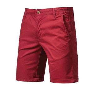 Men Women High Quality Athletic <b>Shorts</b> Casual Mid Waist Drawstring Nonwoven <b>Polyester</b> Logos - Product Image 6