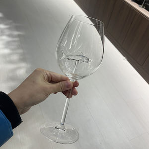 نظارات على شكل قرش مقاومة للحرارة من المصنع مباشرة - Product Image 3