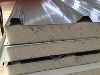 Polyols en mélange de polyuréthane personnalisés en usine, mousse rigide pour l'isolation des panneaux sandwich en PU